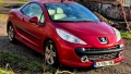 Peugeot 207cc 1.6i газ /бензин автомат., снимка 4