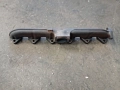 колектор 3.0 д БМВ чугун, снимка 2