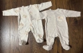 Бебешки дрехи 50-56 (всичко за 20 евро), снимка 7