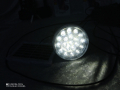 ЛЕД, LED акумулаторна, презареждаема лампа , снимка 7