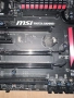 Дънна платка MSI 990FXA GAMING, AMD® SB950, AM3+, DDR3, 6x SATA 6Gb/s, 2x USB3.1, ATX, снимка 4