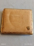 Винтидж табакера метална за КОЛЕКЦИЯ ДЕКОРАЦИЯ 49037, снимка 1