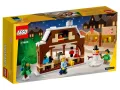 Lego 40602 Коледен базар., снимка 2