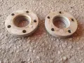 немски фланци за бмв bmw 20mm 5x120, снимка 5