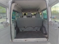 Форд транзит пътнически 8+1 2.2TDCI, снимка 8
