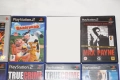 Игри за PS2 Crash Mutant/Barnyard/Max Payne/Time Crisis 2 3/Tomb Raider/True Crime NYC/IHRA DRAG , снимка 3