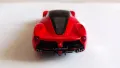 Bburago Ferrari LaFerrari - Мащаб 1:43, снимка 4