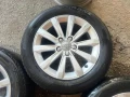 5х112 16 Джанти Ауди А3 5x112 Audi A3, снимка 3