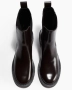 Дамски боти тип Челси/Chelsea Boots , снимка 2