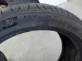 2 бр.летни гуми Michelin 235 40 18 dot 4219 цената е за брой!, снимка 7