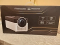 Видео проектор , снимка 6