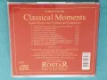 Konrad Fischer – 2001 - Classical Moments - Sanfte Klassik Zum Träumen Und Entspannen, снимка 4