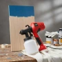 Електрически пистолет за боядисване Electric Paint Sprayer Elite, снимка 5
