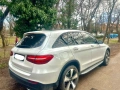 Мерцедес ГЛЦ Mercedes GLC 250D 4matic, снимка 3