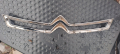 решетка никелова лайсна за Citroen C3 2014 2015 2016, снимка 4