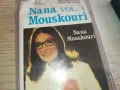 nana mouskouri-original tape 1402251619, снимка 6