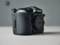Panasonic G9 [Като нов!] на 1300 кадъра, снимка 6