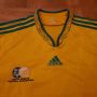 Адидас - Южна Африка - Adidas - South Africa - season 2010/2011, снимка 2