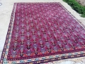 Истински персийски килими , снимка 9