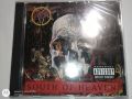 Slayer -South of heaven Чисто нов в найлона!, снимка 1 - CD дискове - 45636148