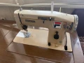 Шевна машина + шкаф , снимка 7