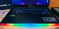 NVIDIA RTX 4070 8GB/Intel Core i7-13700HX/16GB RAM/1TB SSD NVMe/17.3 QHD IPS 240hz/MSI Raider GE78, снимка 11