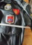 Avirex Top gun G1 Пилотско Авиаторско кожено яке бомбър USA XL, снимка 11