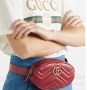 GUCCI Marmont оригинална НОВА чанта за кръст, снимка 12
