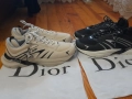 Маратонки DIOR НАМАЛЕНИЕ , снимка 1