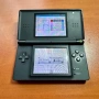 Nintendo DS Lite Black (Черен) | Добро състояние, снимка 4