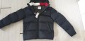 Tommy Hilfiger Mens Down Water Repellent Jacket Size L НОВО! ОРИГИНАЛ! Мъжко Зимно пухено Яке!, снимка 1