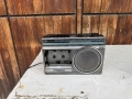 Радио касетофон hitachi , снимка 1