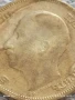 Сребърна монета 20 лева 1930г. Царство България Цар Борис трети за КОЛЕКЦИЯ 40426, снимка 9