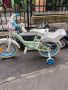 детско колело , снимка 1 - Детски велосипеди, триколки и коли - 45701021
