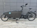 РАЗПРОДАЖБА!Електрически товарен велосипед Urban Arrow, снимка 1