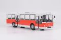 MAN SL 200 градски автобус - мащаб 1:43 на Наши автобуси моделът е нов в блистер