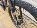 Много леко алуминиево MTB колело BULLS 27.5" инча цола с RockShox вилка , снимка 2