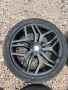 Джанти с гуми Range Rover Sport 22 цола 5x120, снимка 5