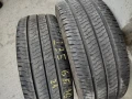 2бр.летни гуми CONTINENTAL 235 65 16C DOT21 цена за брой, снимка 1