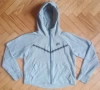 Оригинално дамско горнище Nike Tech Fleece, снимка 2