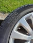 OPEL 18 ОРИГИНАЛНИ АЛУМИНИЕВИ ДЖАНТИ С ГУМИ , снимка 7