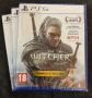 чисто нова The Witcher 3: Wild Hunt Complete Edition за PS5, снимка 1 - Игри за PlayStation - 45583173