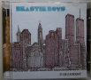 Beastie Boys - To the 5 Boroughs [CD, 2004], снимка 1 - CD дискове - 44961127