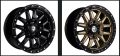 20” Джанти Tomason 6x139.7 Toyota Land Cruiser Hilux Ford Ranger L200, снимка 1