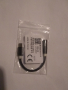 Кабел-адаптер USB-C към аудио 3,5mm, female, за слушалки, снимка 1