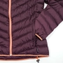 Helly Hansen Verglas 700 Down Insulator Оригинално Дамско Пухено Яке М, снимка 2