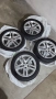 Комплект гуми с джанти - зимни ДОТ2022г. , снимка 4