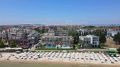 Апартамент на първа линия на централния плаж Равда в комплекс Олимпия бийч, снимка 1 - Почивки на море - 45719133