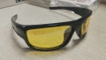 Очила с жълти стъкла, снимка 3