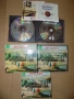Компакт дискове на- Ludwig van Beethoven 3 CD/Волфганг Амадеус Моцарт/BOX 3CD COSI FAN TUTTE, снимка 5